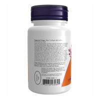 Лютеїн і зеаксантин, Lutein & Zeaxanthin - 60 sgels