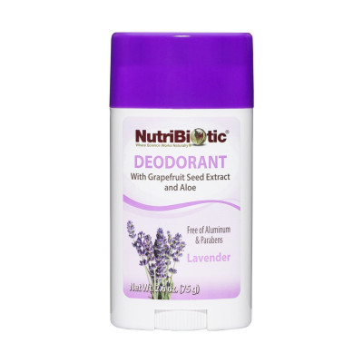 Дезодорант, Deodorant - 75g Lavender
