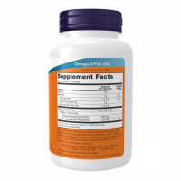 Ультра Омега-3, Ultra Omega 3 Fish Oil - 90 Sgels