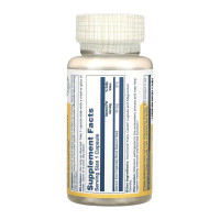 Селен, Selenium 50mcg - 100 caps