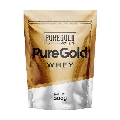 Протеїн, Whey Protein - 500g Chocolate Протеїн, Whey Protein - 500g Chocolate