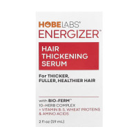 Сироватка для волосся, Hobe Labs Energizer Hair Thickening Serum - 59 ml