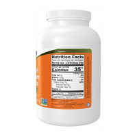 Цільне лушпиння псиліуму, Psyllium Husks Whole - 680g