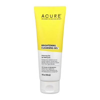Освітлювальний гель для очищення шкіри, Brightening Cleansing Gel - 118 ml