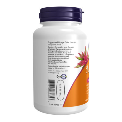 Чоловічі мультивітаміни, ADAM™ Men's Multiple Vitamin - 120 tabs