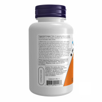 Л-метіонін, L-METHIONINE 500mg - 100 caps