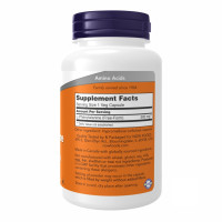 Л-Фенілаланін, PHENYLALANINE 500mg - 120 vcaps