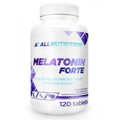 Мелатонін, Melatonin Forte -120tab