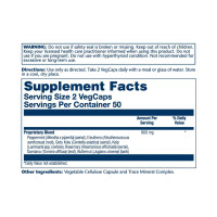 Memory Blend SP-30 - 100 vcaps