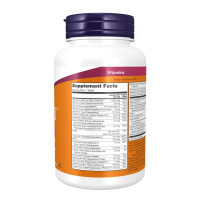 Чоловічі мультивітаміни, ADAM™ Men's Multiple Vitamin - 120 tabs