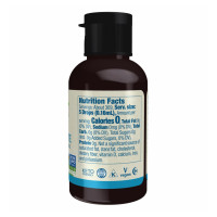 Натуральний підсолоджувач, Better Stevia Glycerite - 59ml