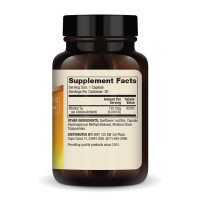Ліпосомальний вітамін Д3, Liposomal Vitamin D3 5000 IU - 30 caps