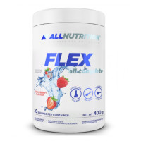 Комплекс для суглобів та м'язів, Flex ALL Complex V2 - 400g Blackcurrant