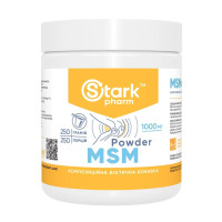 МСМ, MSM - 250g