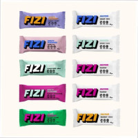 FIZI All In One Box - 10x45g