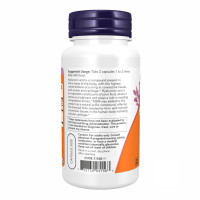 Гіалуронова кислота, Hyaluronic Acid 50 mg - 60vcaps