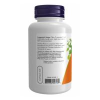 Корінь Солодки, Licorice Root 450mg - 100 vcaps