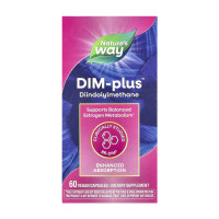 DIM-plus - 60 vcaps
