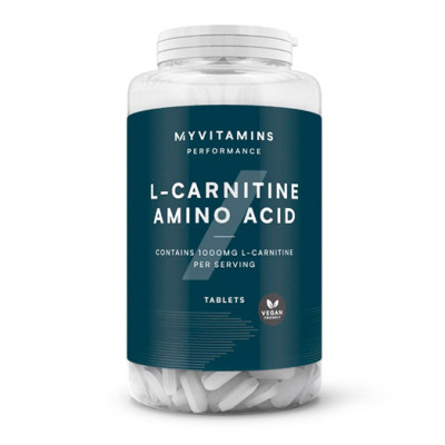 L - Carnitine - 90tabs L - Carnitine - 90tabs