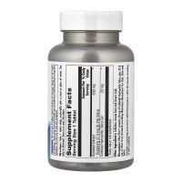 Silica Plus - 90 tabs
