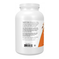 Цільне лушпиння псиліуму, Psyllium Husks Whole - 680g