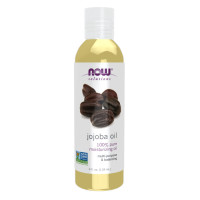 Олія Жожоби, Jojoba Oil - 118ml (4fl.oz)