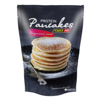 Протеїнові панкейки, Protein Pancakes - 600g Strawberry