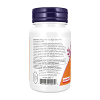 Astaxanthin 12 mg Triple Strength - 60 veg softgels
