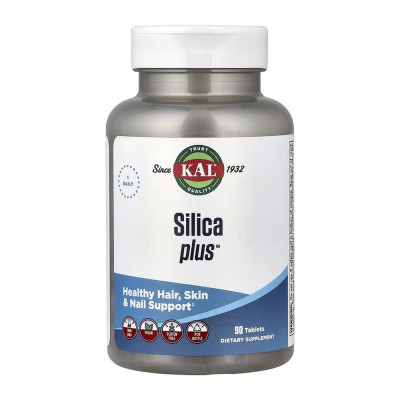 Silica Plus - 90 tabs Silica Plus - 90 tabs