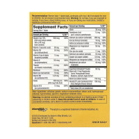 Мультивітаміни для жінок, Alive!® Women's Complete Multivitamin - 50 tabs