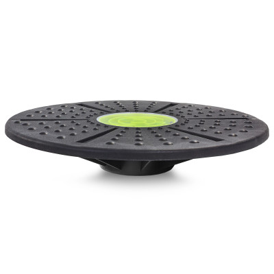 Баланс борд EasyFit BalancePro балансувальний диск з лабіринтом