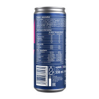 BCAA Energy 2:1:1 - 330ml Cherry