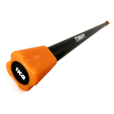 Бодібар (Body Bar) EasyFit 1 кг (палка гімнастична)