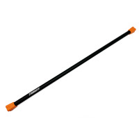 Бодібар (Body Bar) EasyFit 1 кг (палка гімнастична)