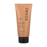 Освітлювальний скраб для тіла, Brightening Body Scrub - 177 ml