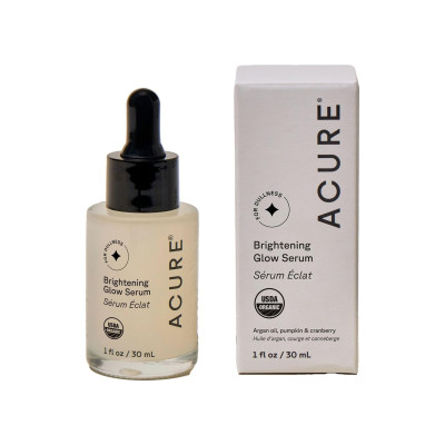 Сироватка для сяйва шкіри, Brightening Glow Serum - 30 ml