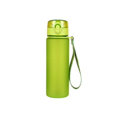 Пляшка для води EasyFit AquaFlow 600 мл (зелена) Пляшка для води EasyFit AquaFlow 600 мл (зелена)