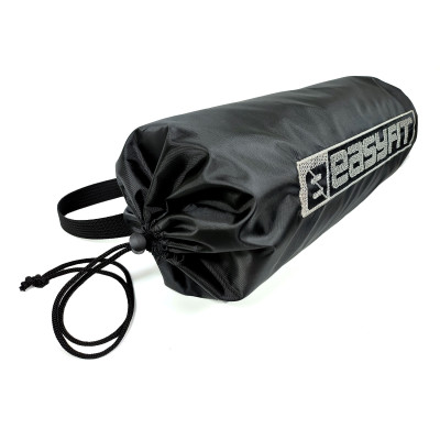 Чохол EasyFit 33 см для масажного ролика (валика)