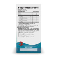 Complete Omega Junior - 180 mini softgels