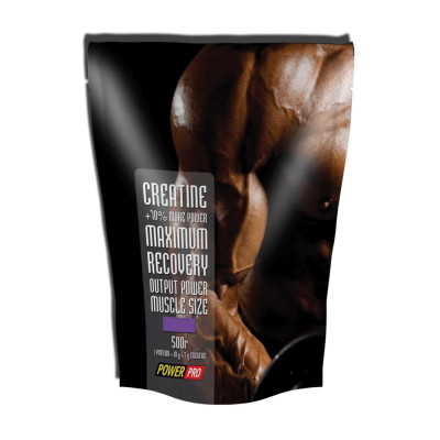 Креатин, Creatine - 500g