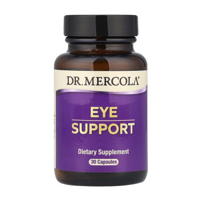 Eye Support - 30 caps (До 09.26)