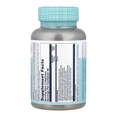 Female Hormone Blend - 180 vcaps