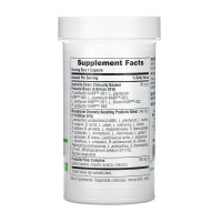 Пробіотики для травлення, Gi Natural Probiotic Mega - 30 caps