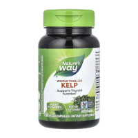 Ламінарія, Kelp - 100 vcaps