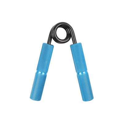Кистьовий еспандер EasyFit Hand Grip PRO 114 кг синій (250 lb)