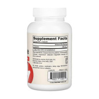 L-Tyrosine 500mg - 100 caps