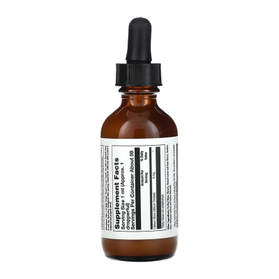 Lithium Orotate DropIns - 59 ml