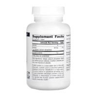 N-Acetyl Cysteine 1000mg - 120 tabs