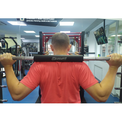 Накладка пом'якшувальна EasyFit Optima 50 мм Накладка пом'якшувальна EasyFit Optima 50 мм