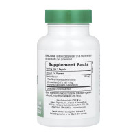 Passion Flower 250 mg - 60 vcaps